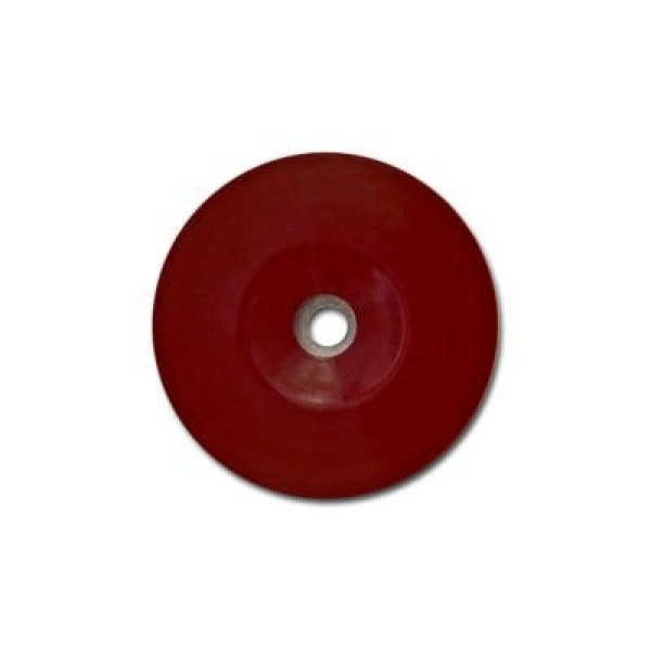 3M™  Flat Fibre Disc Back-up Pad, 150 mm, PN64829