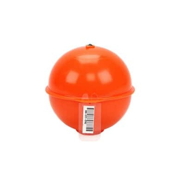 3M™ Ball Marker, 1421-XR/ID, Telephone, Orange, 30 Each / Case