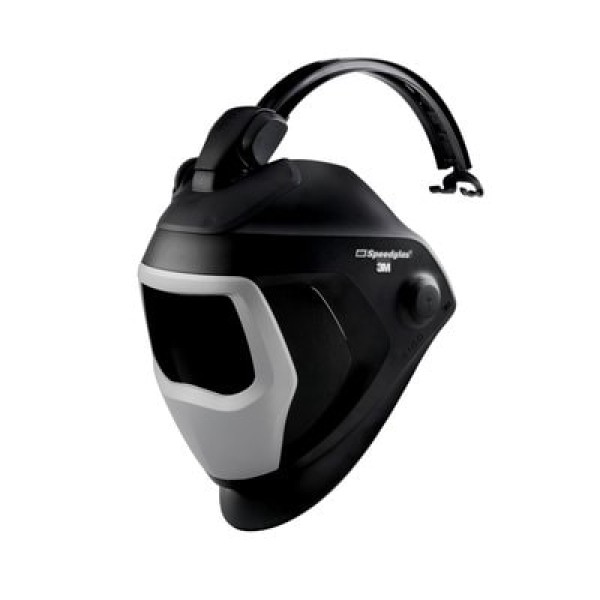 3M™ Speedglas™ Welding Helmets 9100 QR Series, without Welding Filter, 582600