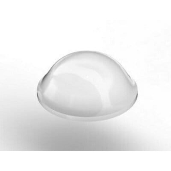 3M™ Bumpon™ Protective Products SJ5306 Clear, 3000 per case