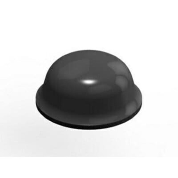 3M™ Bumpon™ Protective Products SJ5003 Grey, 3000 per case