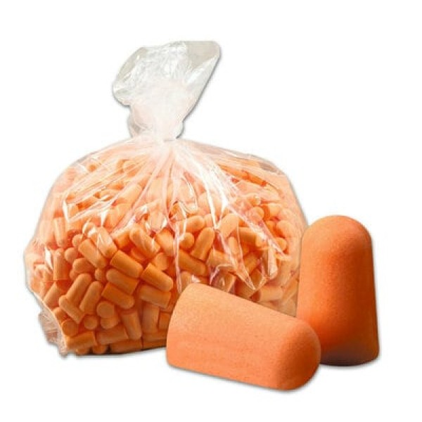 3M™ Earplugs 1100 Top Up Bag, 1100R