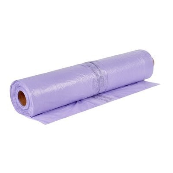 3M™ Purple Premium Plus Masking Film, 4 m x 150 m, 50988