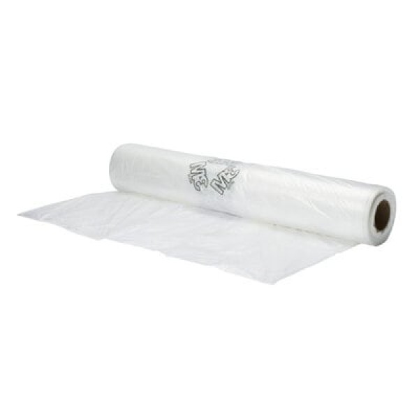 3M™ Clear Masking Film, 5 m x 120 m, 80110