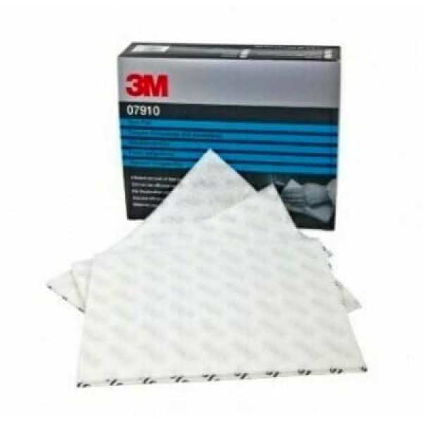 3M™ Tack Pad, 175 mm x 235 mm, 07910
