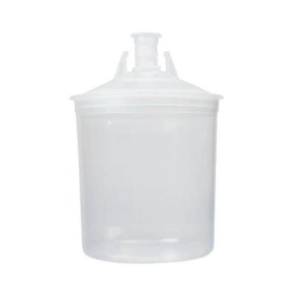 3M™ PPS™ Lid & Liner Kits, Standard, 650 ml, 125 µm, 16026