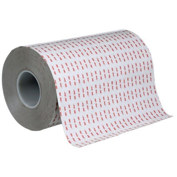 3M™ VHB™ Tape 4941P, Grey, 1180 mm x 33 m, 1.1 mm