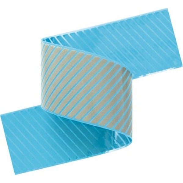 3M™ Scotchlite™ Reflective Material 5535, Silver – 50.8 mm x 200 m