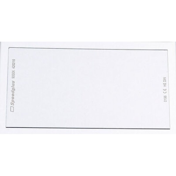 3M™ Speedglas™ Inner Cover Plate, 9000X, 428010