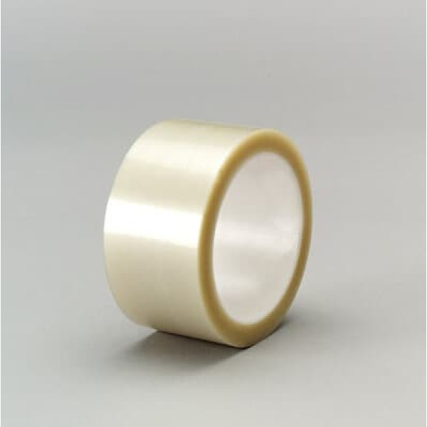3M™ Polyester Film Tape 850, Clear, 1220 mm x 66 m, 0.05 mm