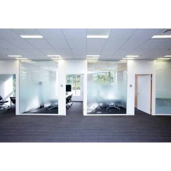 3M™ FASARA™ Glass Finish Gradation, SH2FGCL, Cloud, 1524 mm x 30 m