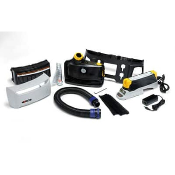 3M™ Versaflo™ Intrinsically Safe Powered Air Turbo Starter Kit, TR-819E