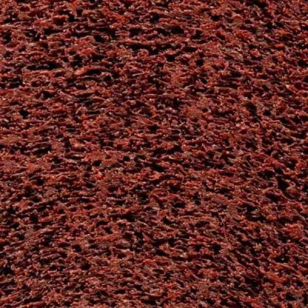 Scotch-Brite™ Finishing Wheel FS-WL, 152mm x 25.4mm x 25.4mm, 5A MED