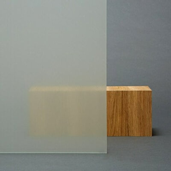 3M™ FASARA™ Glass Finish Emboss, SH2CHSC, Cross Hairline Sucre, 1220 mm x 30 m