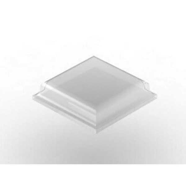 3M™ Bumpon™ Protective Products SJ5307 Clear, 3000 per case