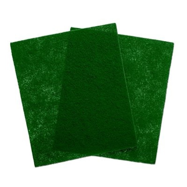 Scotch-Brite™ General Purpose Sheet GP-SH, 158 mm x 224 mm, A FIN