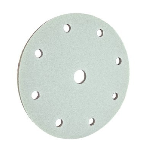 3M™ Hookit™ Soft Disc, 150 mm, Superfine, PN60185
