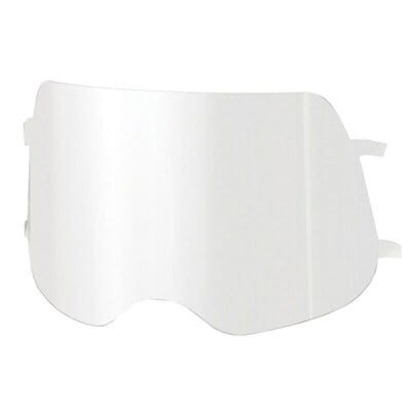 3M™ Welding Clear Visors Plate, 9100, Standard, 523000