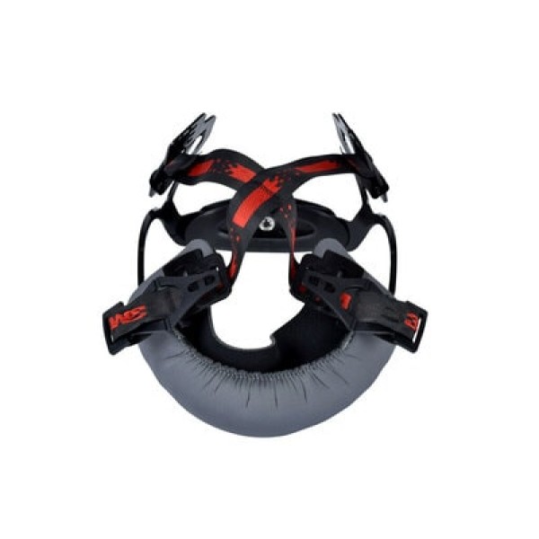 3M™ SecureFit™ Safety Helmet Replacement 4 Point Suspension System for Safety Helmet X5500, X5-4PTSUS