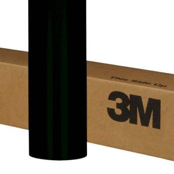 3M™ Scotchcal™ ElectroCut™ Graphic Film 7125-276, Bottle Green, 1220 mm x 45.72 m
