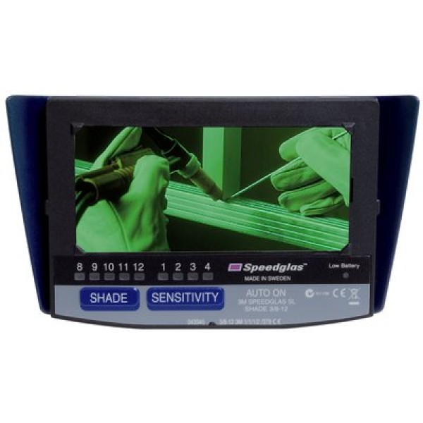 3M™ Speedglas™ Auto-darkening Welding Filters SL Series, 700020