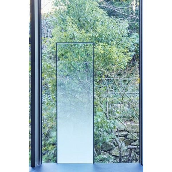 3M™ FASARA™ Glass Finish Gradation, SH2FGDM, Diamond, 1270 mm x 30 m