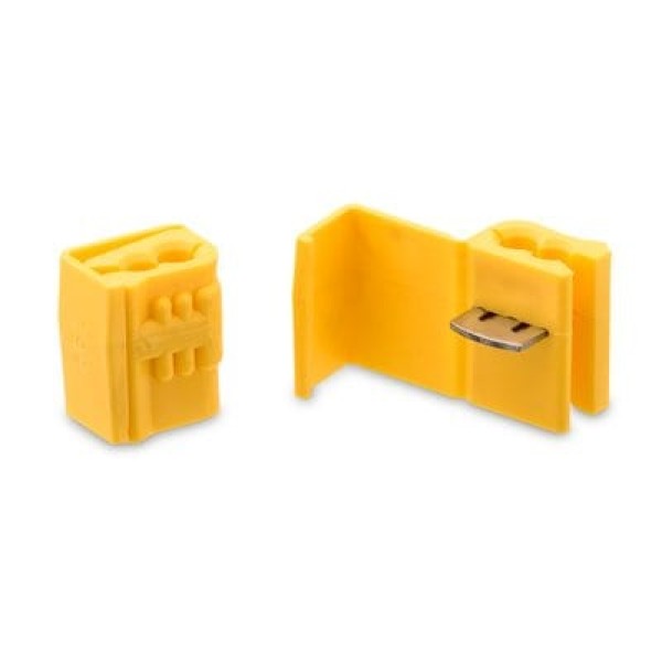 3M™ Scotchlok™ IDC Connector 562, BOX, Double Run or Tap, Flame Retardant