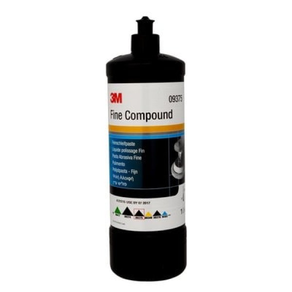 3M™ Perfect-It™ Fine Compound, 1 L, 09375