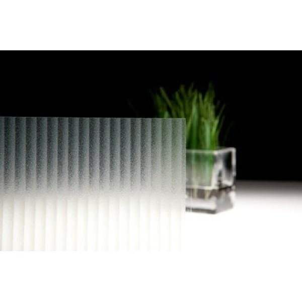 3M™ FASARA™ Glass Finish Stripe, SH2DGST, Seattle, 1270 mm x 30 m