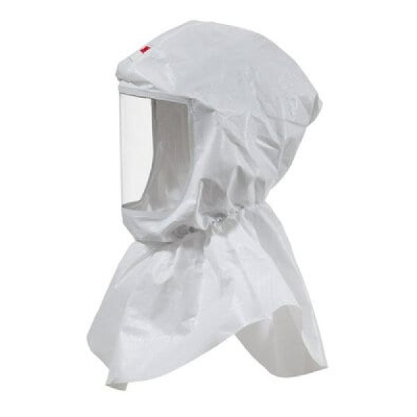 3M™ Versaflo™ Premium Replacement Hood S-655 with Inner Shroud, S-605