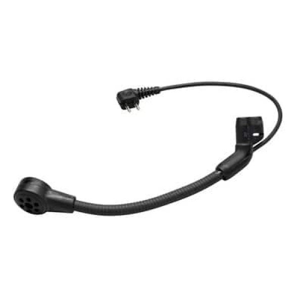 3M™ PELTOR™ Flexible Boom Microphone, Water Tight, MT33-05/1