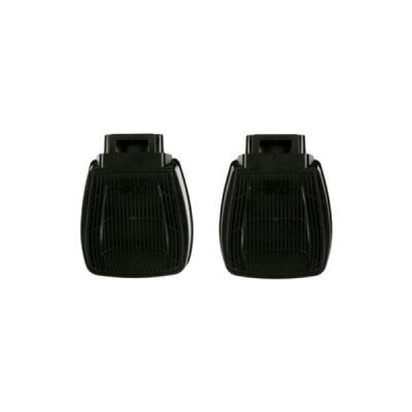3M™ Secure Click™ Gas, Vapour and Particulate Filter, A2P3 R, with Dual Flow, D8095