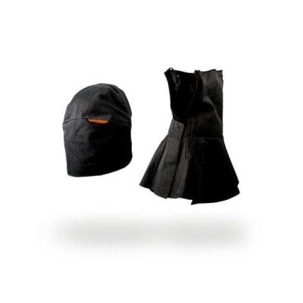 3M™ Speedglas™ Protective Covers, Hoods, & Shrouds, Extended Protection Kit, G5-01, 169035