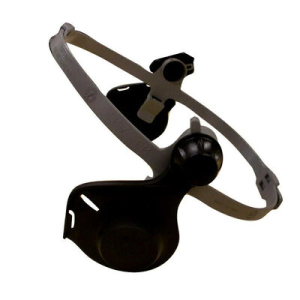 3M™ Welding Helmet & Hard Hat Adapter, Loop, 9100, 197135