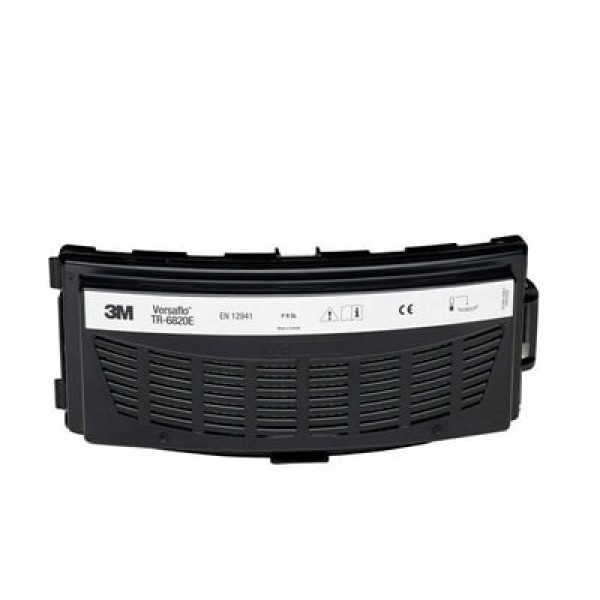 3M™ Versaflo™ Powered Air Respirator Particulate & Nuisance Odour Filter, TR-6820E