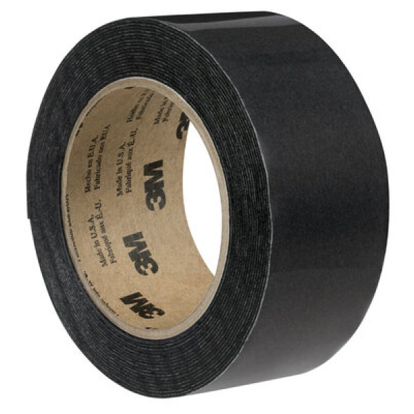 3M™ Extreme Sealing Tape 4411B, Black, 50 mm x 33 m, 1.0 mm
