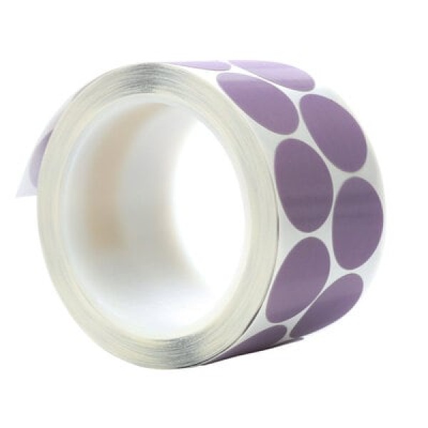 3M™ Trizact™ Finesse-it™ Film Disc Roll 466LA, 32 mm, A7