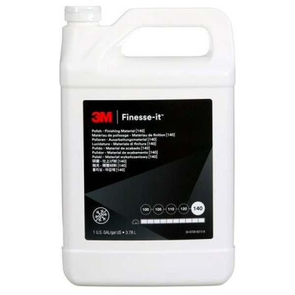 3M™ Finesse-it™ Compounding Material, 3.785 L