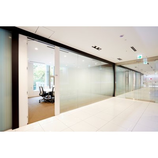 3M™ FASARA™ Glass Finish Gradation, SH2SSIM-W, 1270 mm x 2.95 m, 4  Sheets/case