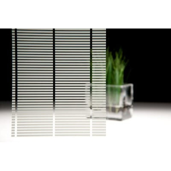 3M™ FASARA™ Glass Finish Border, SH2FGPR, Paracell, 1270 mm x 30 m
