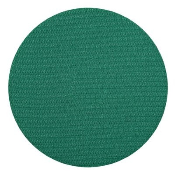 3M™ Hookit™ Back-up Pad, 115 mm, M14, No Hole,Green