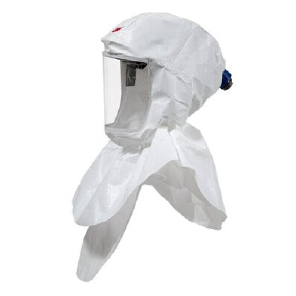 3M™ Versaflo™ Premium Replacement Hood with Double Shroud, S-657