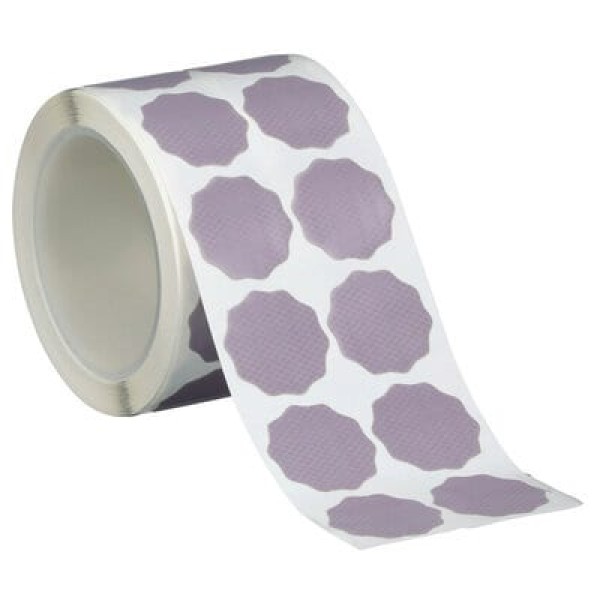 3M™ Trizact™ Finesse-it™ Film Disc Roll 464LA, 35 mm, A7