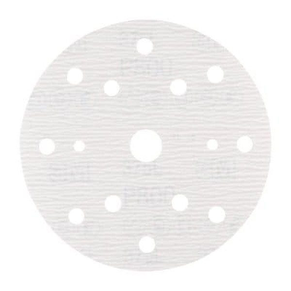 3M™ Hookit™ Film Disc 375L, 150 mm, 15 Hole P800