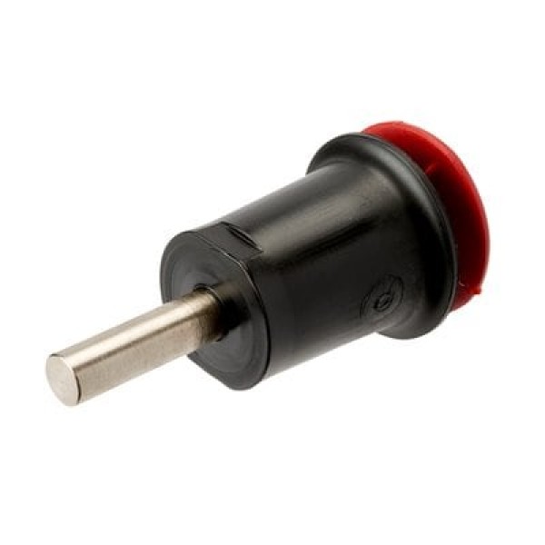 3M™ Roloc™+ Holder, No 7, 6 mm x 25 mm