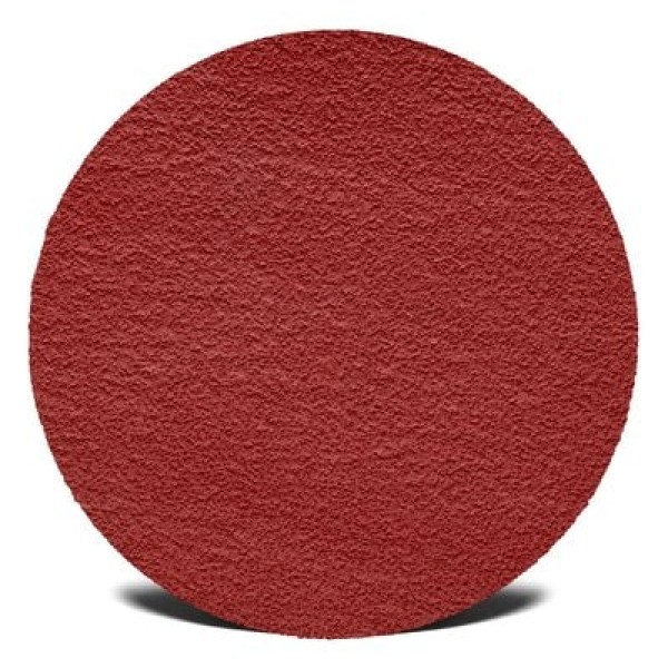 3M™ Cubitron™II Hookit™ Cloth Disc 947A, 115 mm, No Hole, 40+