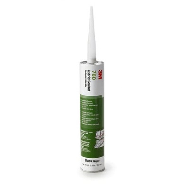 3M™ Hybrid Adhesive Sealant 760, Grey, 295 ml