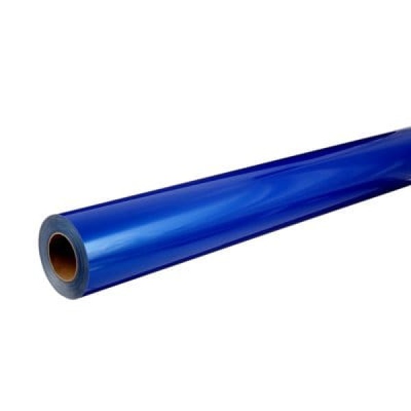 3M™ ElectroCut™ Film 1175C, Blue, 1220 mm x 45.7 m