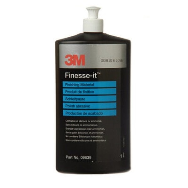 3M™ Finesse-it™ Polish - Finishing Material, 1 L