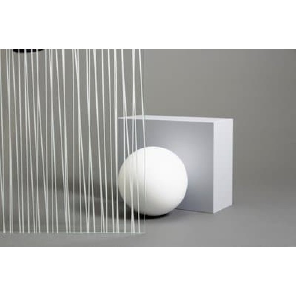 3M™ FASARA™ Glass Finish Stripe, SH2PTST, String, 1270 mm x 30 m